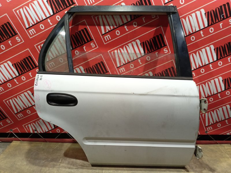 Дверь боковая, 3800 рублей, Красноярск