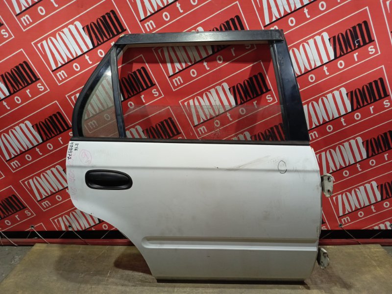 Дверь боковая, 3800 рублей, Красноярск