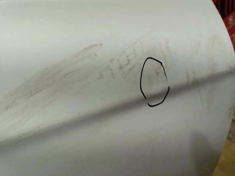 Дверь боковая, 3800 рублей, Красноярск