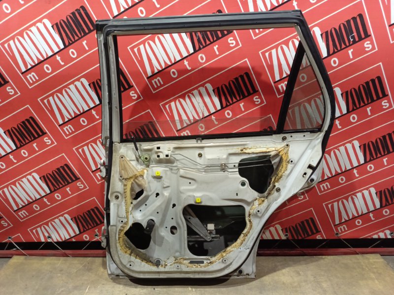 Дверь боковая, 3800 рублей, Красноярск