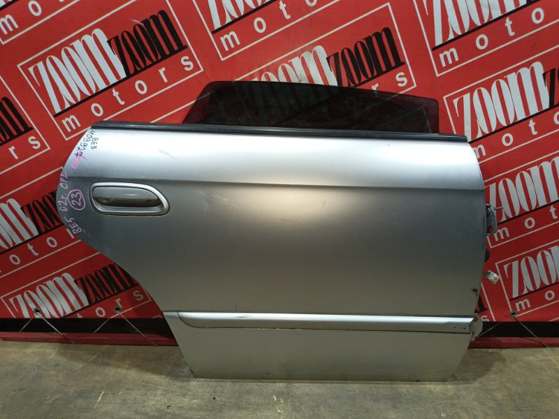 Дверь боковая, 6300 рублей, Красноярск