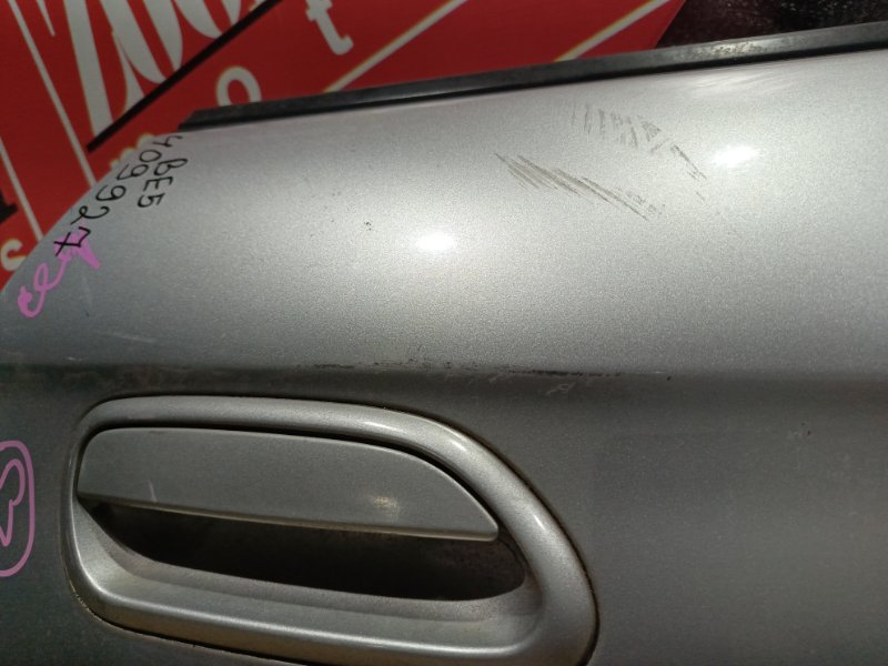 Дверь боковая, 6300 рублей, Красноярск