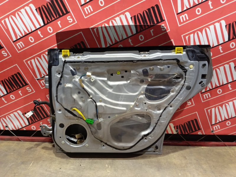 Дверь боковая, 6300 рублей, Красноярск