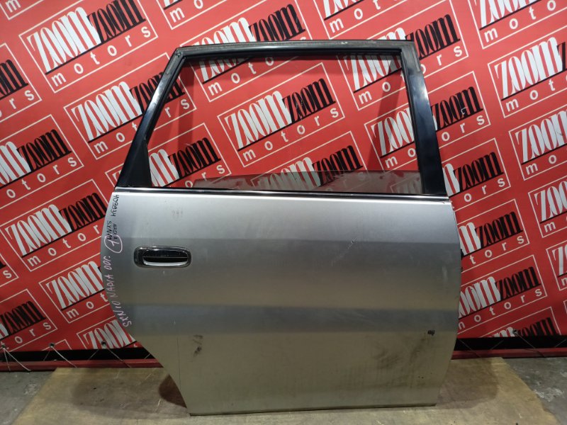 Дверь боковая, 7600 рублей, Красноярск