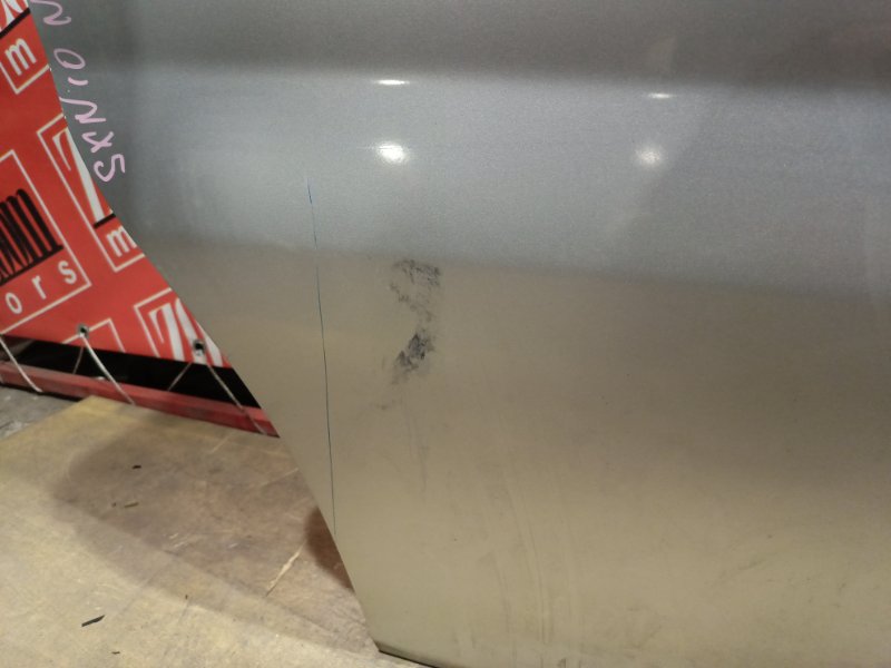 Дверь боковая, 7600 рублей, Красноярск