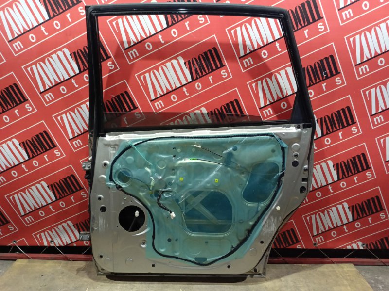 Дверь боковая, 7600 рублей, Красноярск