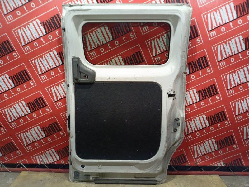 Дверь боковая, 7200 рублей, Красноярск