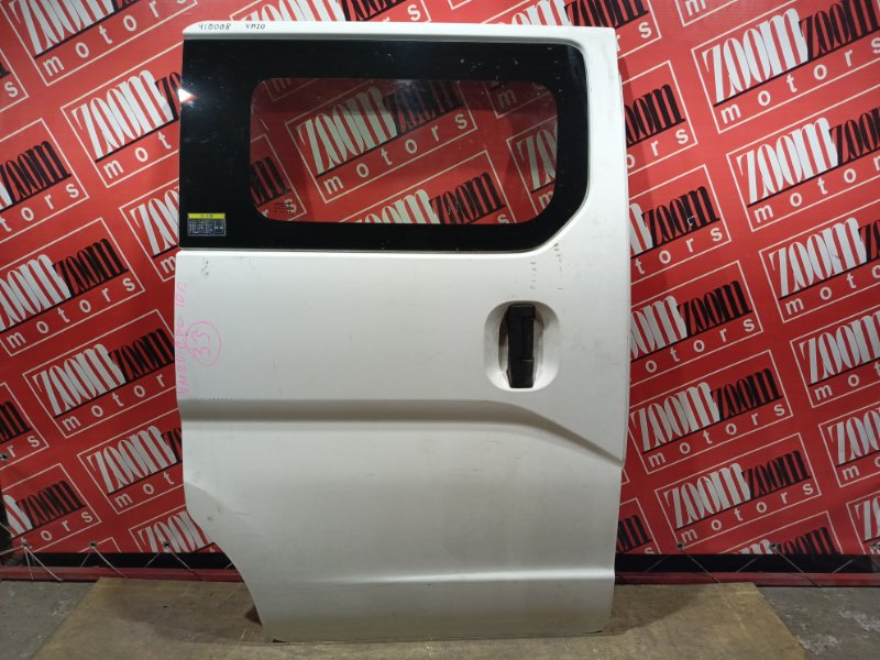 Дверь боковая, 7200 рублей, Красноярск