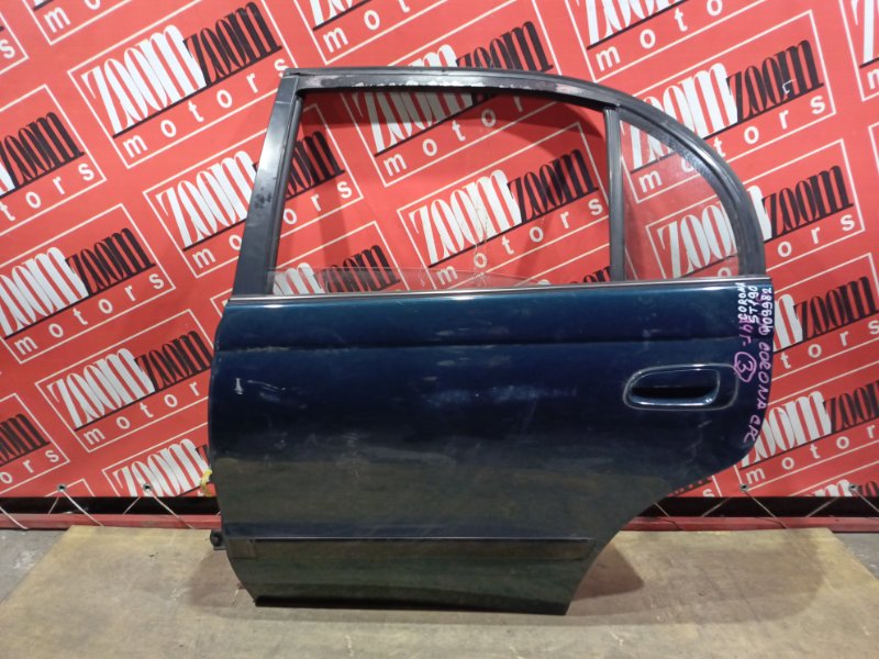 Дверь боковая, 5300 рублей, Красноярск