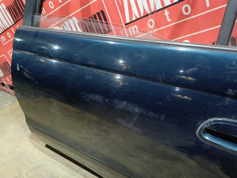 Дверь боковая, 5300 рублей, Красноярск