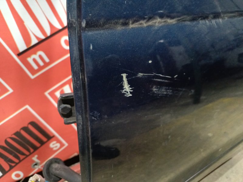 Дверь боковая, 5300 рублей, Красноярск