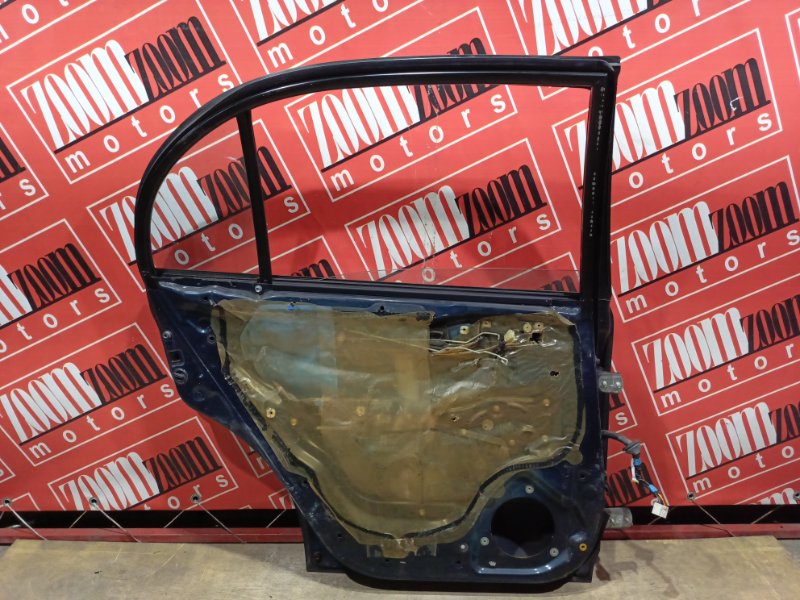 Дверь боковая, 5300 рублей, Красноярск