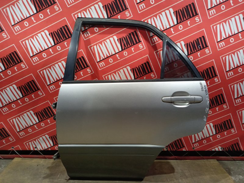 Дверь боковая, 7600 рублей, Красноярск