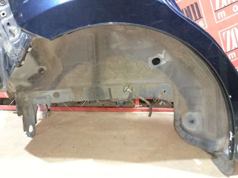 Крыло, 33300 рублей, Солонцы