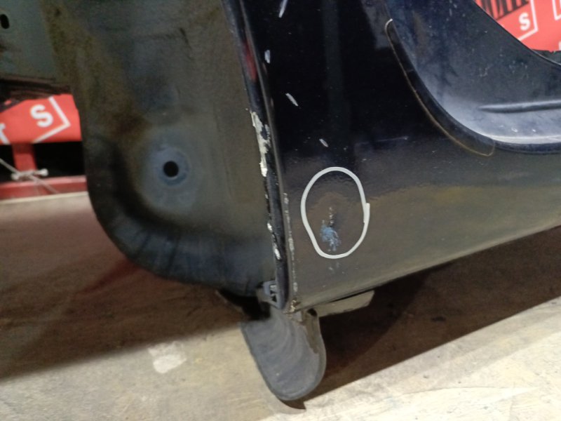 Крыло, 33300 рублей, Солонцы