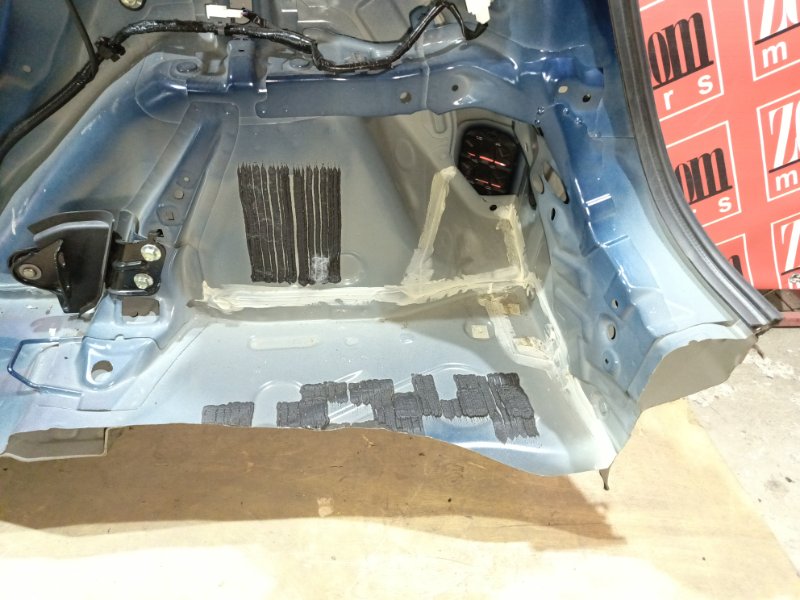 Крыло, 33300 рублей, Солонцы