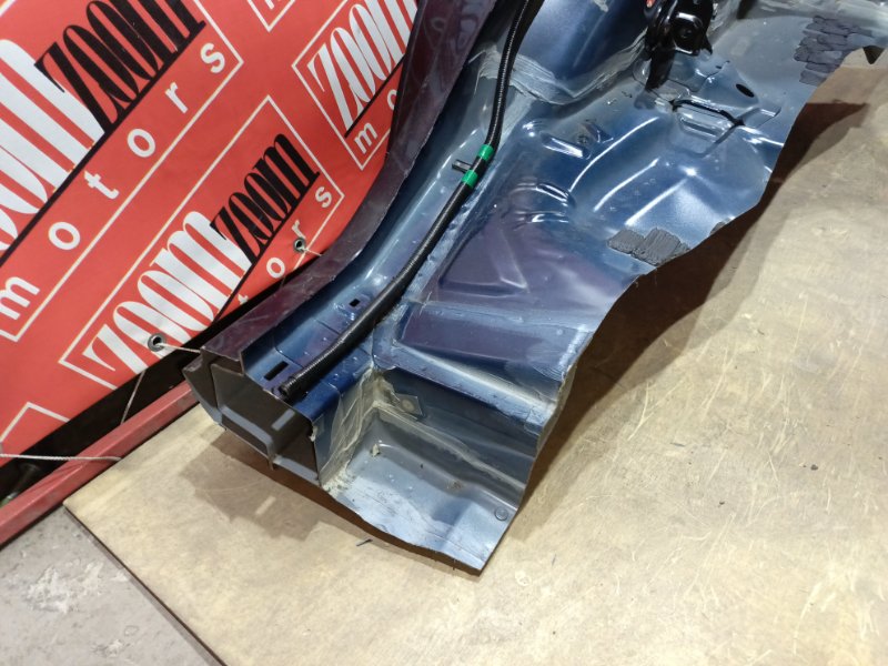 Крыло, 33300 рублей, Солонцы