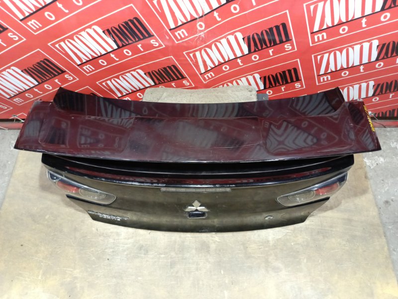 Крышка багажника, 38000 рублей, Красноярск