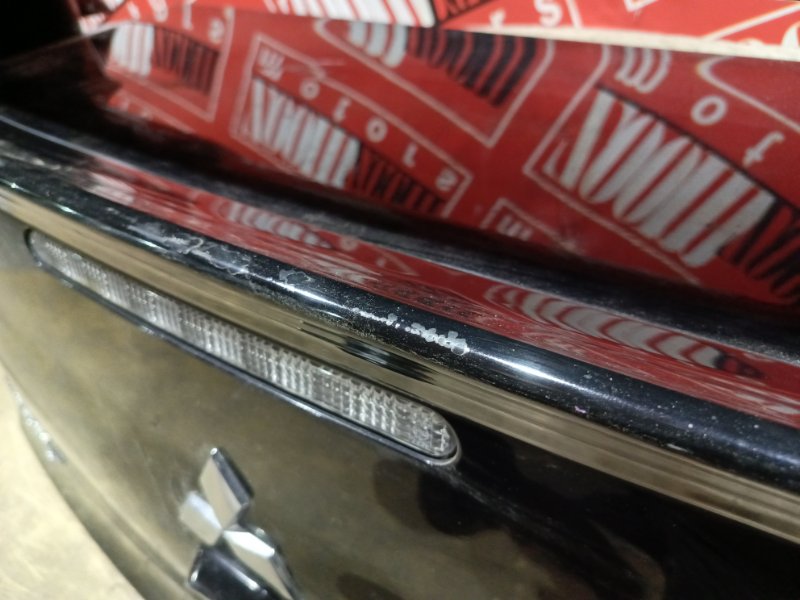 Крышка багажника, 38000 рублей, Красноярск