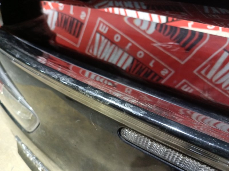 Крышка багажника, 38000 рублей, Красноярск