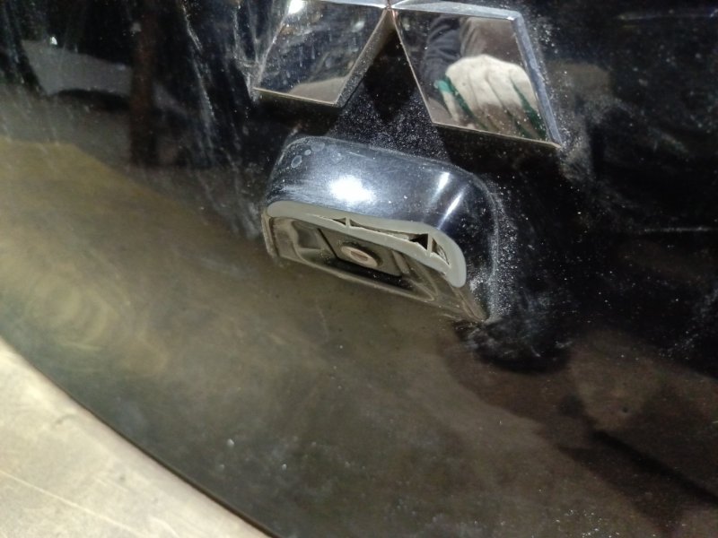 Крышка багажника, 38000 рублей, Красноярск