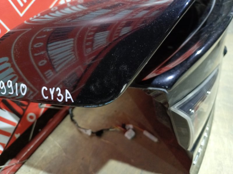 Крышка багажника, 38000 рублей, Красноярск