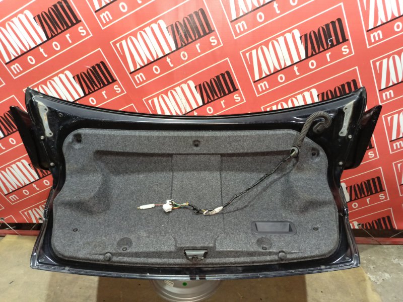 Крышка багажника, 38000 рублей, Красноярск