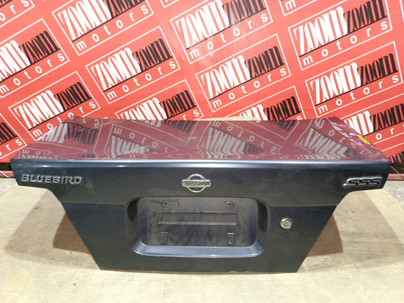 Крышка багажника, 6700 рублей, Красноярск