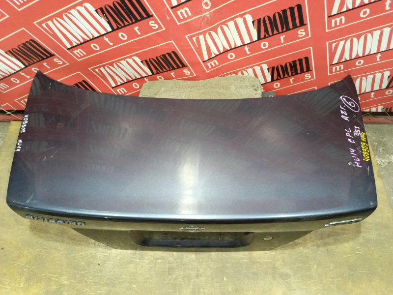 Крышка багажника, 6700 рублей, Красноярск