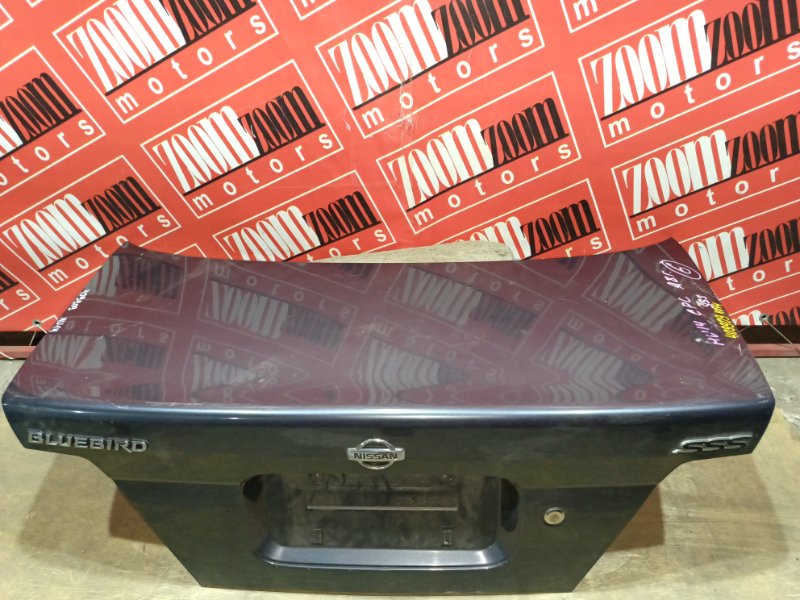 Крышка багажника, 6700 рублей, Красноярск