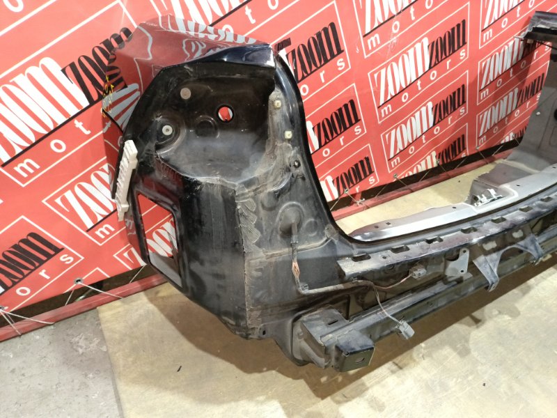 Задняя панель кузова, 13300 рублей, Солонцы