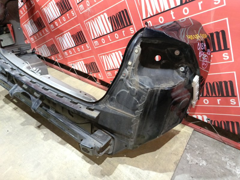 Задняя панель кузова, 13300 рублей, Солонцы