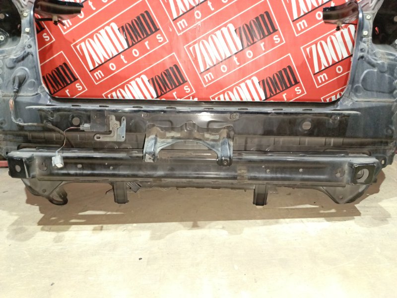 Задняя панель кузова, 13300 рублей, Солонцы