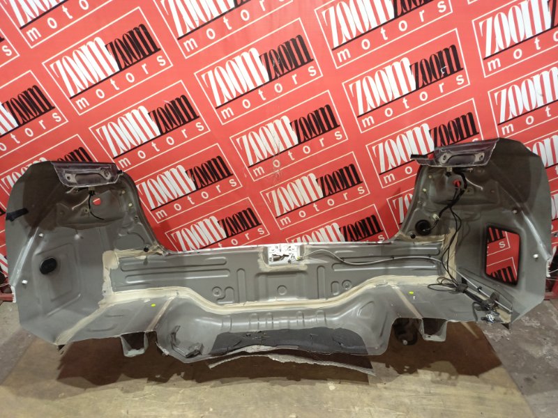 Задняя панель кузова, 13300 рублей, Солонцы