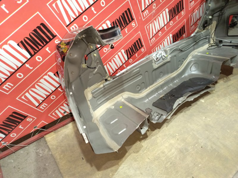 Задняя панель кузова, 13300 рублей, Солонцы