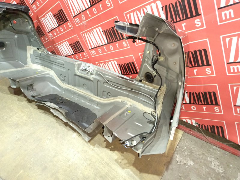 Задняя панель кузова, 13300 рублей, Солонцы