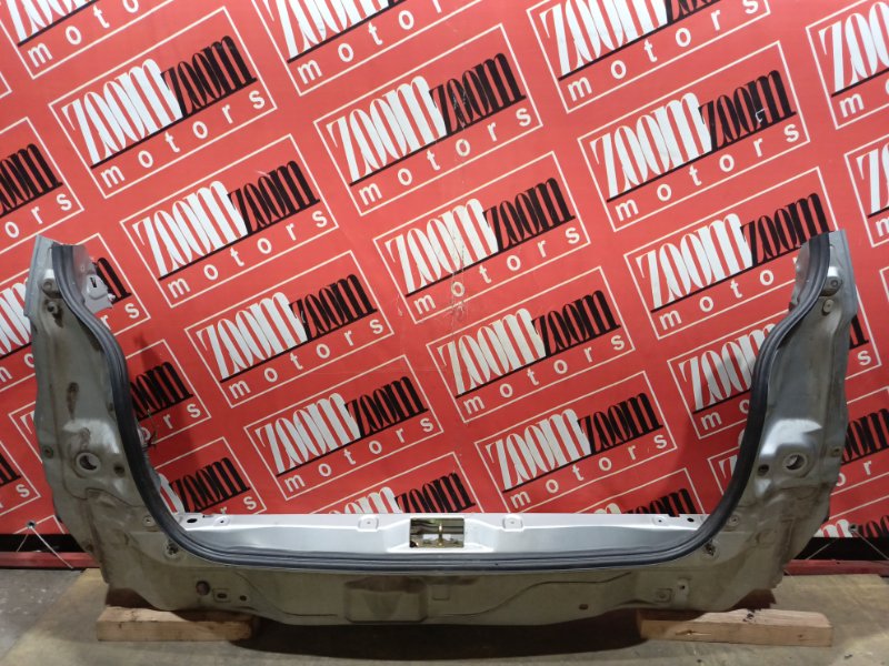 Задняя панель кузова, 18100 рублей, Солонцы