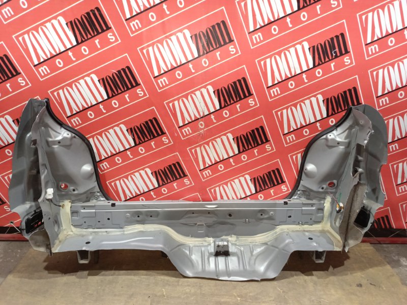 Задняя панель кузова, 18100 рублей, Солонцы