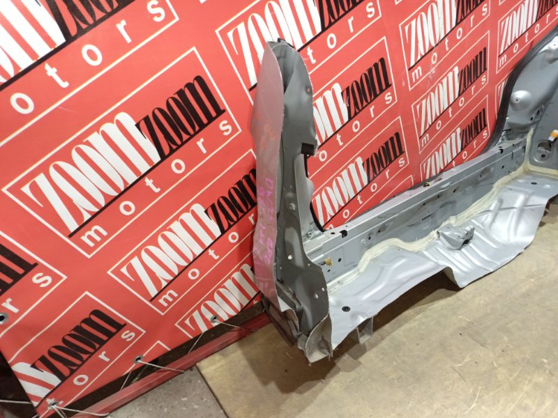 Задняя панель кузова, 18100 рублей, Солонцы