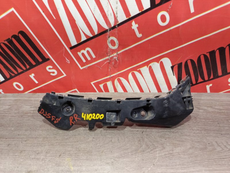 Кронштейн бампера, 1000 рублей, Красноярск