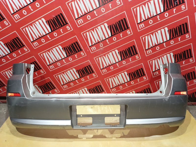 Бампер, 4300 рублей, Красноярск