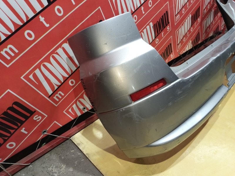 Бампер, 4300 рублей, Красноярск