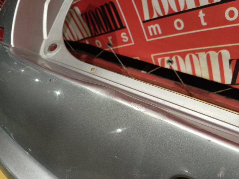 Бампер, 4300 рублей, Красноярск