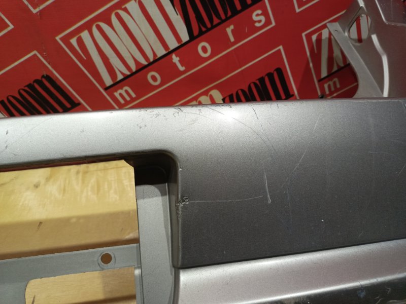 Бампер, 4300 рублей, Красноярск