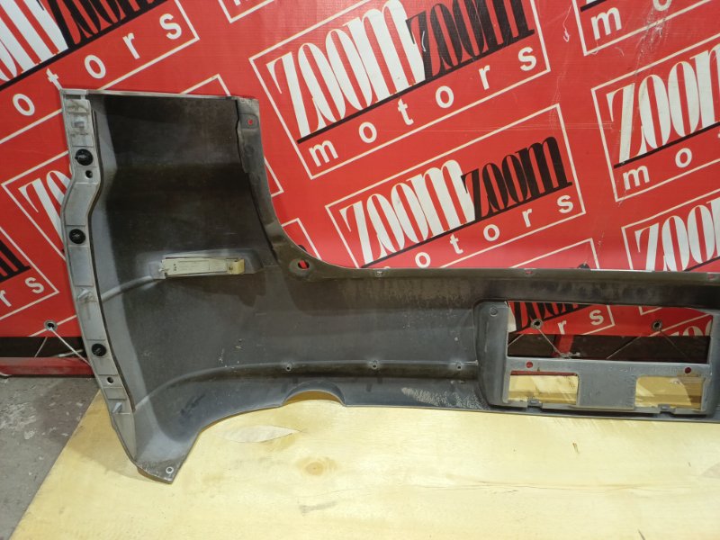 Бампер, 4300 рублей, Красноярск