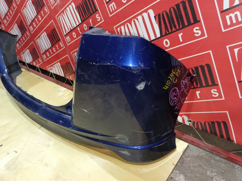 Бампер, 2500 рублей, Красноярск