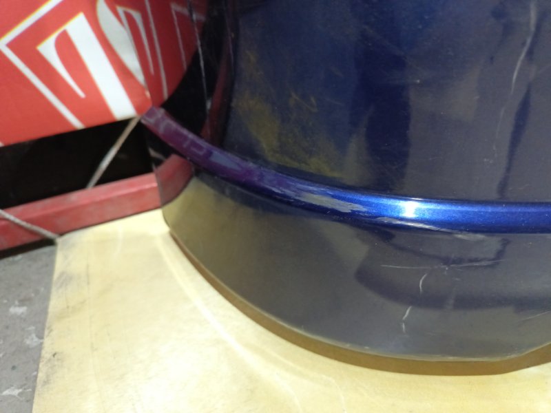 Бампер, 2500 рублей, Красноярск