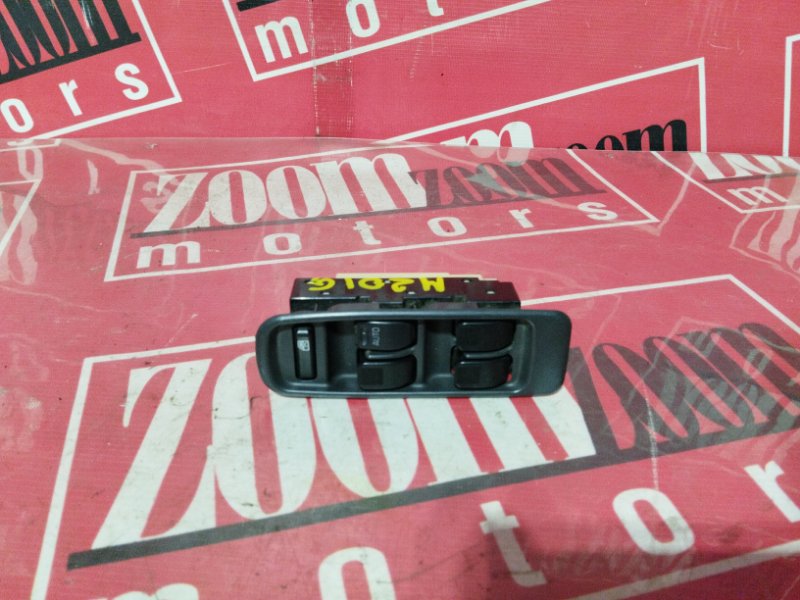 Блок управления стеклоподъемниками, 4300 рублей, Солонцы