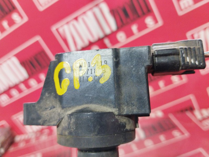 Катушка зажигания, 1000 рублей, Красноярск