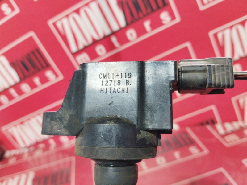 Катушка зажигания, 1000 рублей, Красноярск